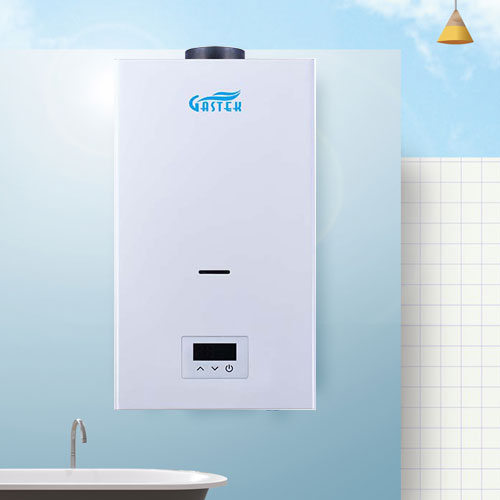 Nur drei Schritte, um den richtigen Gaswarmwasserbereiter zu finden