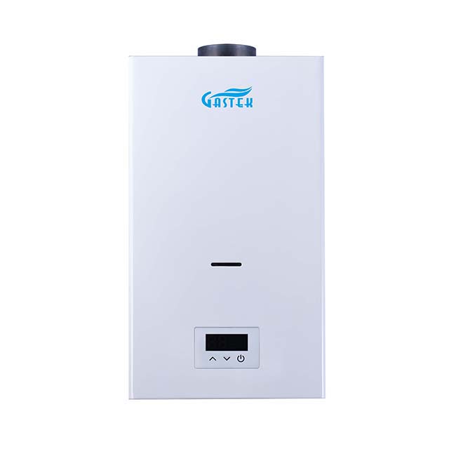 Wie benutzt man einen Gaswarmwasserbereiter mit konstanter Temperatur?
