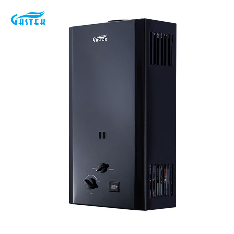Vorteile eines gaswarmwasserbereiters