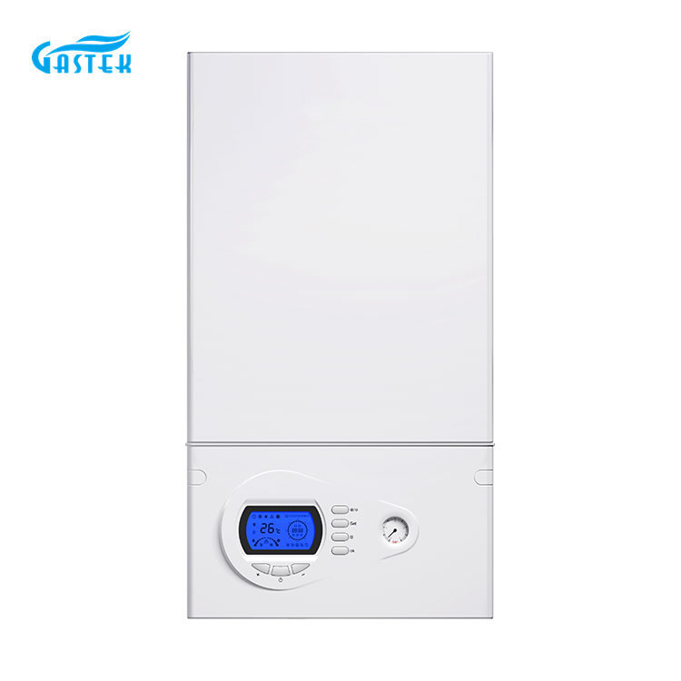 Die richtige Wartungsmethode des Gasboilers