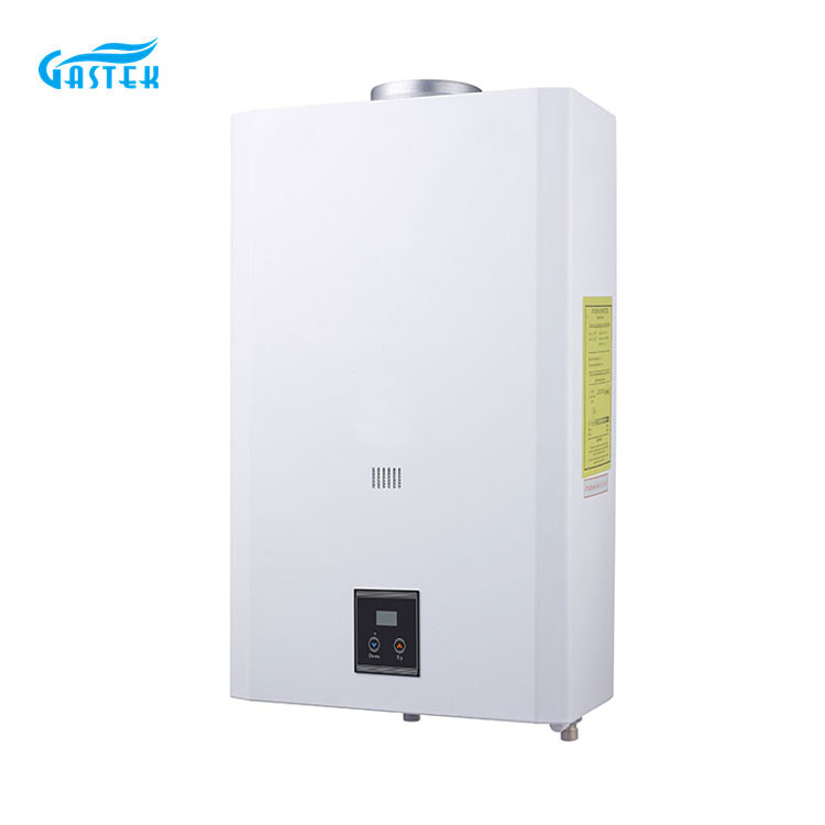 Gründe und Lösungen für Gaswarmwasserbereiter, die kein Warmwasser produzieren (1)