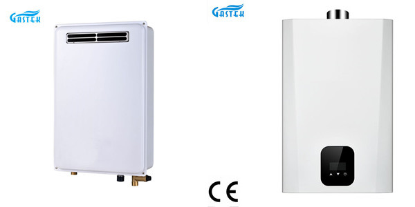 Gas vs. Electric Tankless Water Heaters: Which Is Better?