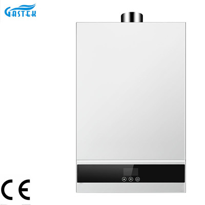 Verständnis des technischen Parameters für sofortige Tankless -Gaswarmwasserbereiter (2/2)