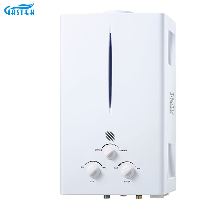 Sofortiger LPG-Gas-Warmwasserbereiter