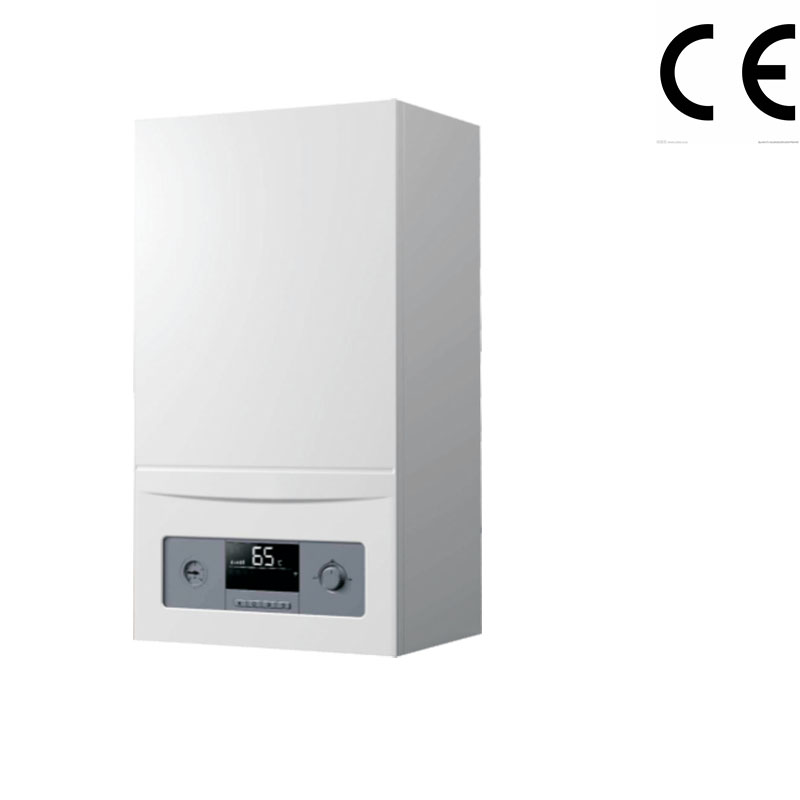 GASTEK 20 kW 24 kW Gas-Zentralheizungskessel